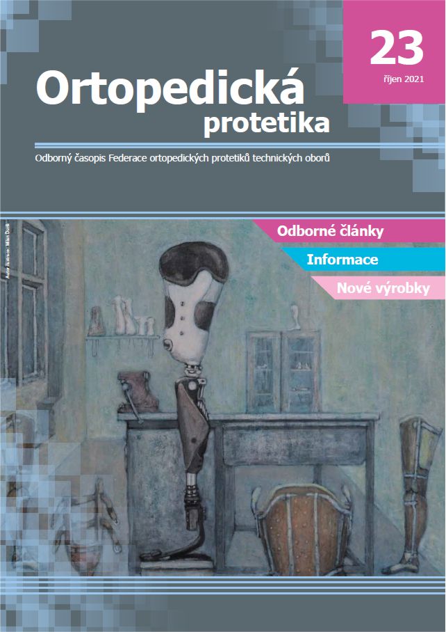Ortopedicka protetika casopis c.23